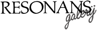 Resonans Kunstgalerij Logo vector